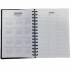 AGENDA AMIGOLD ESPIRAL MOD. ANO 2024 REF. 4734 MOD. 2024 AMARELO