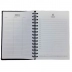 AGENDA AMIGOLD ESPIRAL MOD. ANO 2024 REF. 4734 MOD. 2024 VERMELHO