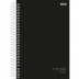 AGENDA COLORS 192F SD MOD. ANO 2022 PRETO