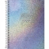 AGENDA PLANNER GLOW TILIBRA MOD. ANO 2022 MY GLOWING PLANNER