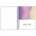 AGENDA PLANNER GLOW TILIBRA MOD. ANO 2022 MY GLOWING PLANNER