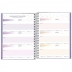 AGENDA PLANNER GLOW TILIBRA MOD. ANO 2022 MY GLOWING PLANNER