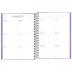 AGENDA PLANNER GLOW TILIBRA MOD. ANO 2022 MY GLOWING PLANNER