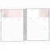 AGENDA PLANNER GOOD VIBES TILIBRA 80FLS MOD. ANO 2022 CAPA 3