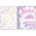 AGENDA PLANNER GOOD VIBES TILIBRA 80FLS MOD. ANO 2022 CAPA 4