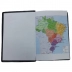 AGENDA INTERPONTE ANO 2024 C/168 FLS REF. AG24005 MOD. MARROM