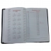 AGENDA INTERPONTE ANO 2024 C/168 FLS REF. AG24005 MOD. PRETO