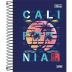 AGENDA MAIS+ MASCULINA TILIBRA MOD. ANO 2022 CALIFORNIA BEACH