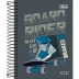 AGENDA PEPPER MASCULINA ESPIRAL MOD. ANO 2022 BOARD RIDER