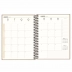 AGENDA PLANNER KRAFTWOR TILIBRA ESPIRAL REF. 339458 MOD. MODELO 1