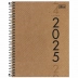 AGENDA PLANNER KRAFTWOR TILIBRA ESPIRAL REF. 339458 MOD. MODELO 2