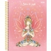 AGENDA PLANNER PERMANENTE 88F I BELIEVE MAGIC CAPA MULHER