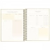 AGENDA PLANNER SHINE TILIBRA 80FLS MOD. ANO 2022 CHUMBO