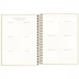 AGENDA PLANNER SHINE TILIBRA 80FLS MOD. ANO 2022 CHUMBO