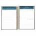 AGENDA TILIBRA MAGIC 2025 ESPIRAL DIARIA 12,9 x 18,7 CM REF. 354635 MOD. ANO 2025 A DESTINY MADE OF STA