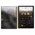 AGENDA TILIBRA MAGIC 2025 ESPIRAL DIARIA 12,9 x 18,7 CM REF. 354635 MOD. ANO 2025 FOREVER A MOON LOVER