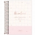 AGENDA TILIBRA SOHO 2025 ESPIRAL DIARIA 12,9 x 18,7 CM REF. 354601 MOD. ANO 2025 ADVENTURES 2