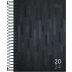 AGENDA TILIBRA ZIP 176FLS REF. 312371 MOD. ANO 2024 CAPA PRETA