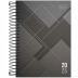 AGENDA TILIBRA ZIP 176FLS REF. 312371 MOD. ANO 2025 CINZA