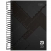 AGENDA TILIBRA ZIP 176FLS REF. 312371 MOD. ANO 2025 PRETA