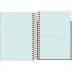 AGENDA PLANNER WEST VILLAGE TILIBRA ESPIRAL REF. 4958 MOD. LISTRAS