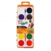 AQUARELA 12 CORES BAZZE REF. 904706