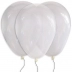 BALAO IMPERIAL TRANSPARENTE N. 09 C/50 CRISTAL