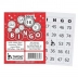 BLOCO P/ BINGO JORNAL C/100FLS TAMOIO S16-30 REF. 6031