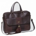 BOLSA EXECUTIVA 476 TN MARROM