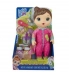 BONECA BABY ALIVE APRENDENDO A CUIDAR MORENA E6942