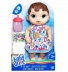 BONECA BABY ALIVE HORA DO XIXI MORENA NEW E0499 REF. 6305