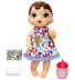 BONECA BABY ALIVE HORA DO XIXI MORENA NEW E0499 REF. 6305