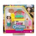 BONECA BARBIE CHELSEA CONJ. PROFISSOES MOD. CHEF DE COZINHA