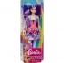 BONECA BARBIE DREAMTOPIA FADA MOD. CORPETE ROSA