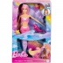 BONECA BARBIE FANTASY SEREIAS CORES MAGICAS REF. HRP96