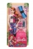 BONECA BARBIE FASHIONISTAS DIA DE SPA REF. GKH73 MOD. GRL PWR TATAME