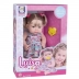 BONECA COTIPLAS LUISA 38CM REF. 2078