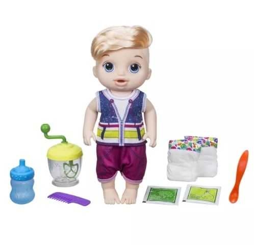 Baby alive que faz tatuagem na cabeça 200 Ideias De Babi Alive Bonecas Roupas De Baby Alive Roupas Para Bonecas