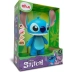 BONECO E PERSONAGEM ELKA STITCH 24CM REF. 1288