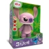 BONECO E PERSONAGEM ELKA STITCH ANGEL 24CM REF. 1290