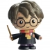 BONECO E PERSONAGEM FANDOMBOX HARRY-POTTER 10CM REF. 3256