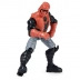 BONECO E PERSONAGEM SUNNY BATMAN 30CM REF. 2180 MOD. RED HOOD