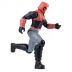 BONECO E PERSONAGEM SUNNY BATMAN 30CM REF. 2180 MOD. RED HOOD