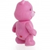 BONECO E PERSONAGEM URSINHO CARINHOSO AMOROSA ROSA 8CM REF. 1001001300015