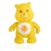 BONECO E PERSONAGEM URSINHO CARINHOSO SOL AMARELO 8CM REF. 1001001300020