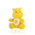 BONECO E PERSONAGEM URSINHO CARINHOSO SOL AMARELO 8CM REF. 1001001300020