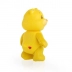 BONECO E PERSONAGEM URSINHO CARINHOSO SOL AMARELO 8CM REF. 1001001300020