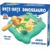 BRINQUEDO BRASKIT BATE BATE DINOSSAURO REF. 100-8