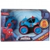 BRINQUEDO CARRINHO C/CONTROLE REMOTO CANDIDE SPIDER FLIP REF. 5851