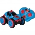 BRINQUEDO CARRINHO C/CONTROLE REMOTO CANDIDE SPIDER FLIP REF. 5851